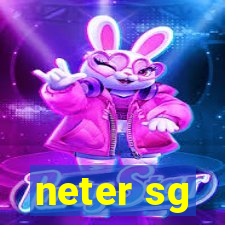 neter sg